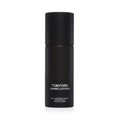 OMBRE LEATHER ALL OVER BODY SPRAY